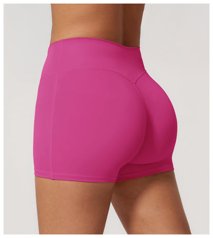 SOLBANA Form Sculpt Shorts - alternate product view