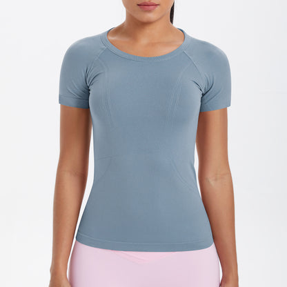 SOLBANA Form Essential Fitted Tee