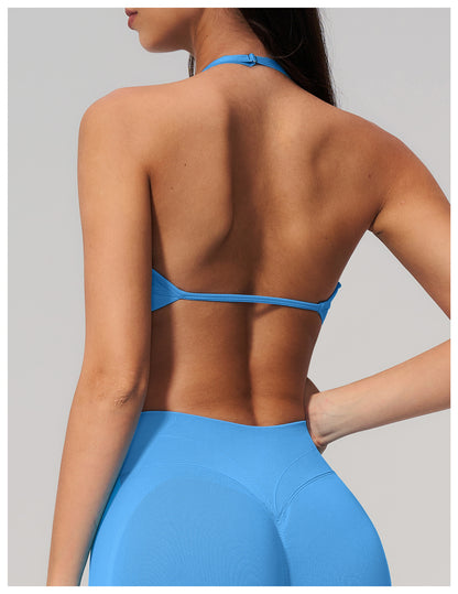 SOLBANA Studio Detachable-Strap Bra - alternate product view