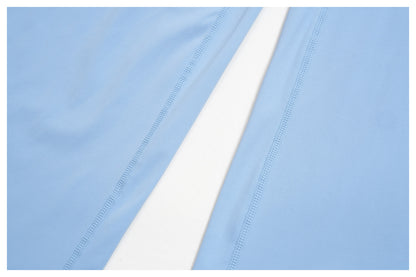 SOLBANA Coast Low-Rise Wide-Leg Pant - alternate product view