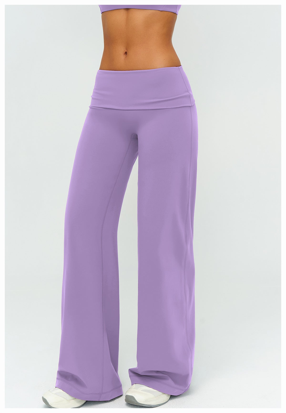 SOLBANA Coast Foldover Pant - alternate product view