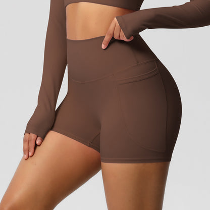 SOLBANA Form Pocket Short - alternate product view