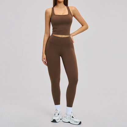 Chocolate Brown