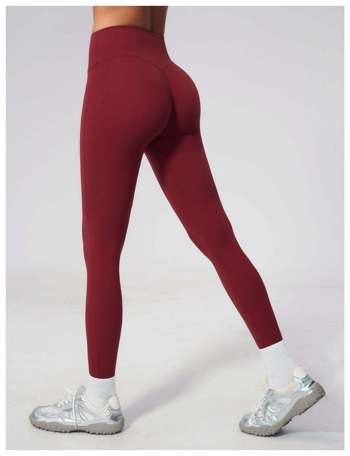 SOLBANA Form Sculpt Legging - alternate product view