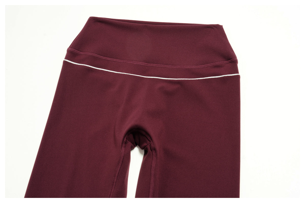 SOLBANA Riviera Colourblock Legging - alternate product view