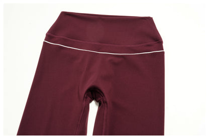 SOLBANA Riviera Colourblock Legging - alternate product view