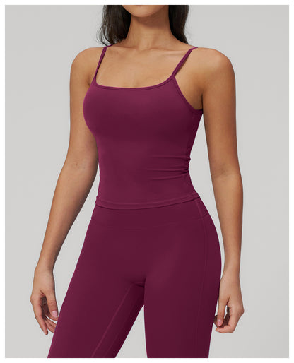 SOLBANA Form Core Tank - alternate product view