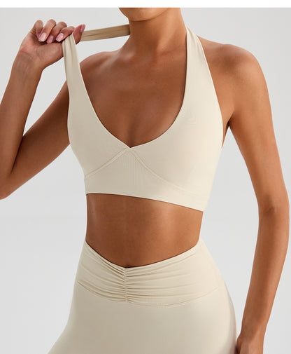 SOLBANA Studio Halter 2-Piece Set - alternate product view