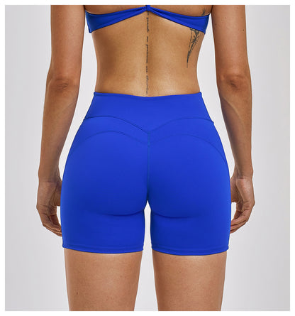 SOLBANA Form Short - alternate product view