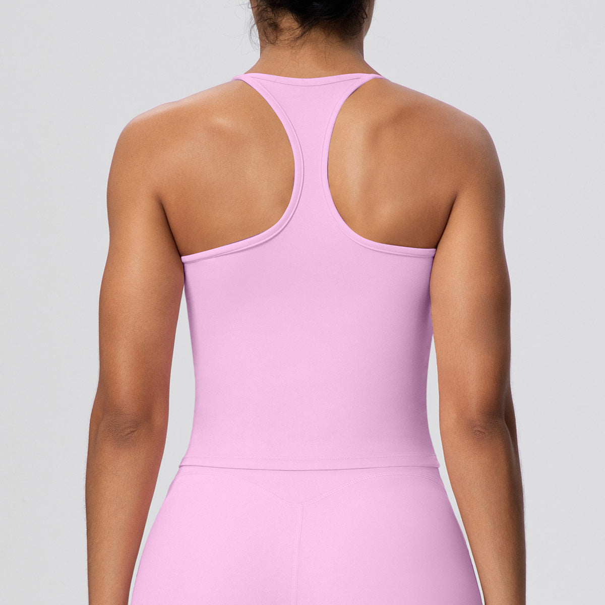 SOLBANA Coast H-Strap Tank - alternate product view