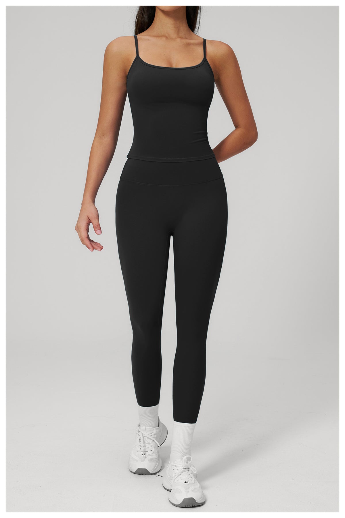 SOLBANA Form Core Tank - alternate product view