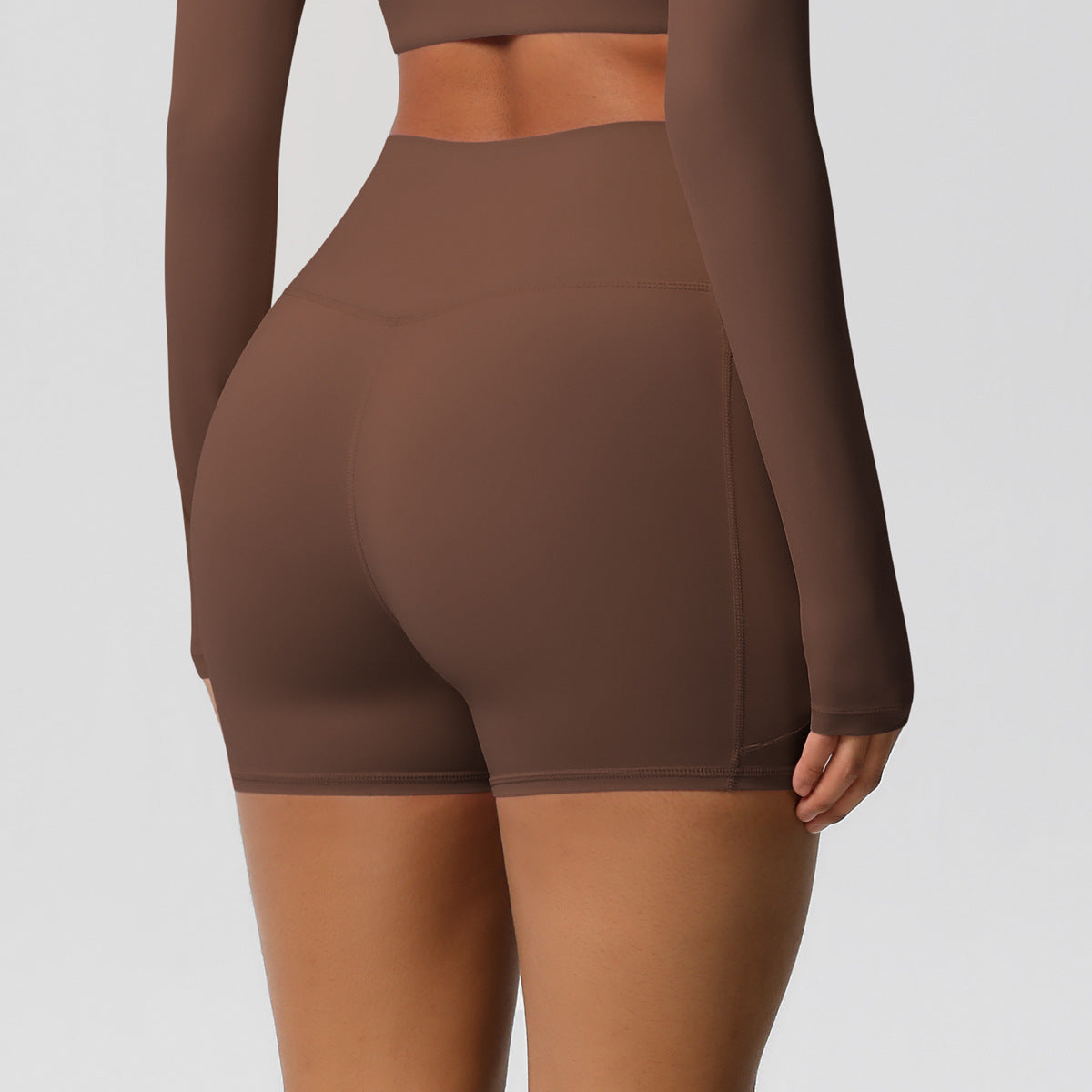 SOLBANA Form Pocket Short - alternate product view
