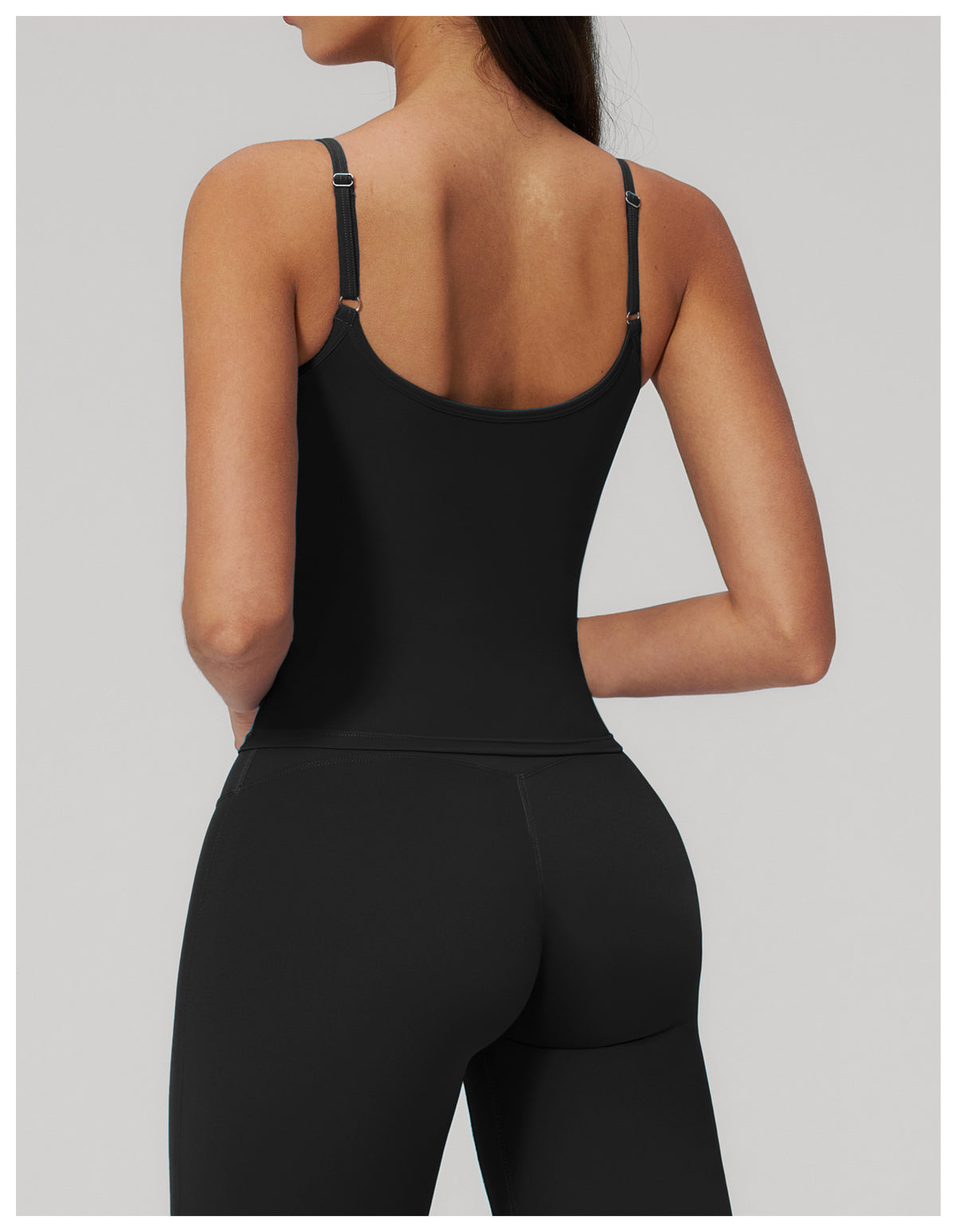 SOLBANA Form Core Tank - alternate product view