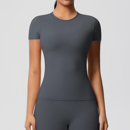 SOLBANA Form Core Tee - alternate product view