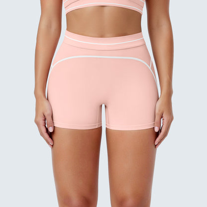 SOLBANA Contour Contrast Short - alternate product view