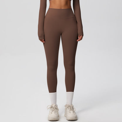 SOLBANA Coast Core Legging - alternate product view