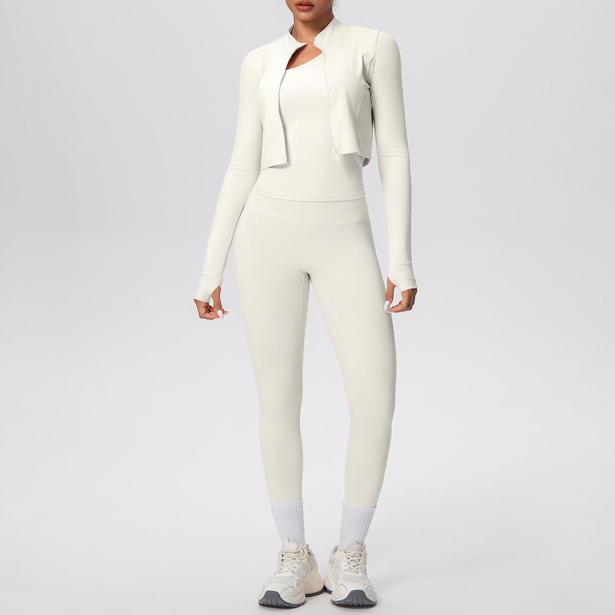Light Ivory