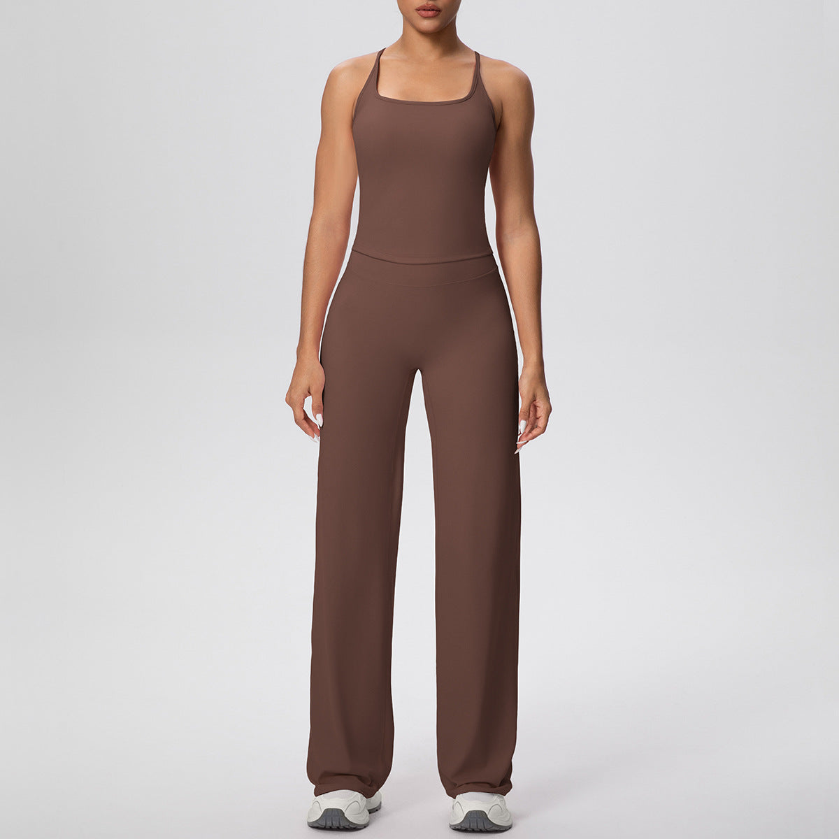 SOLBANA Coast H-Back Pant Set - alternate product view