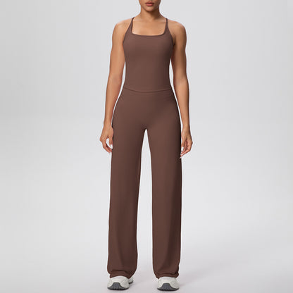 SOLBANA Coast H-Back Pant Set - alternate product view