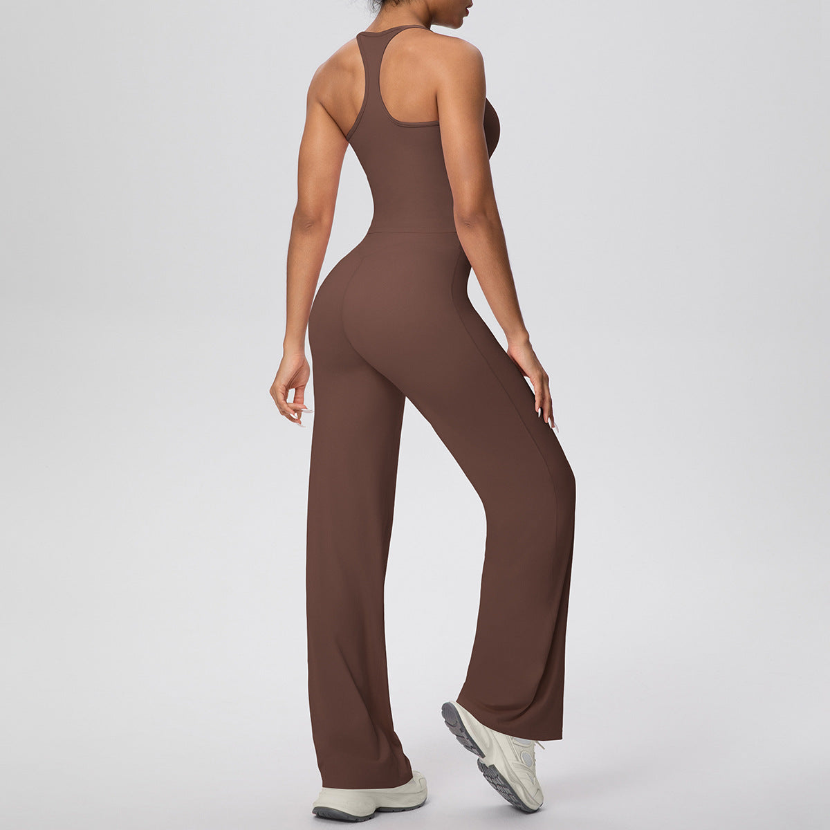 SOLBANA Coast H-Back Pant Set - alternate product view