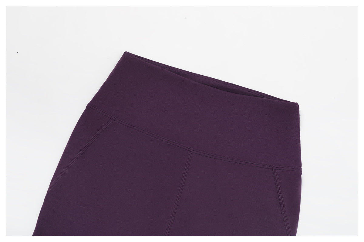 SOLBANA Form Sculpt Wide-Leg Flare - alternate product view
