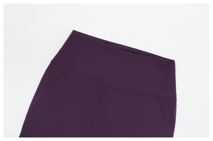 SOLBANA Form Sculpt Wide-Leg Flare - alternate product view