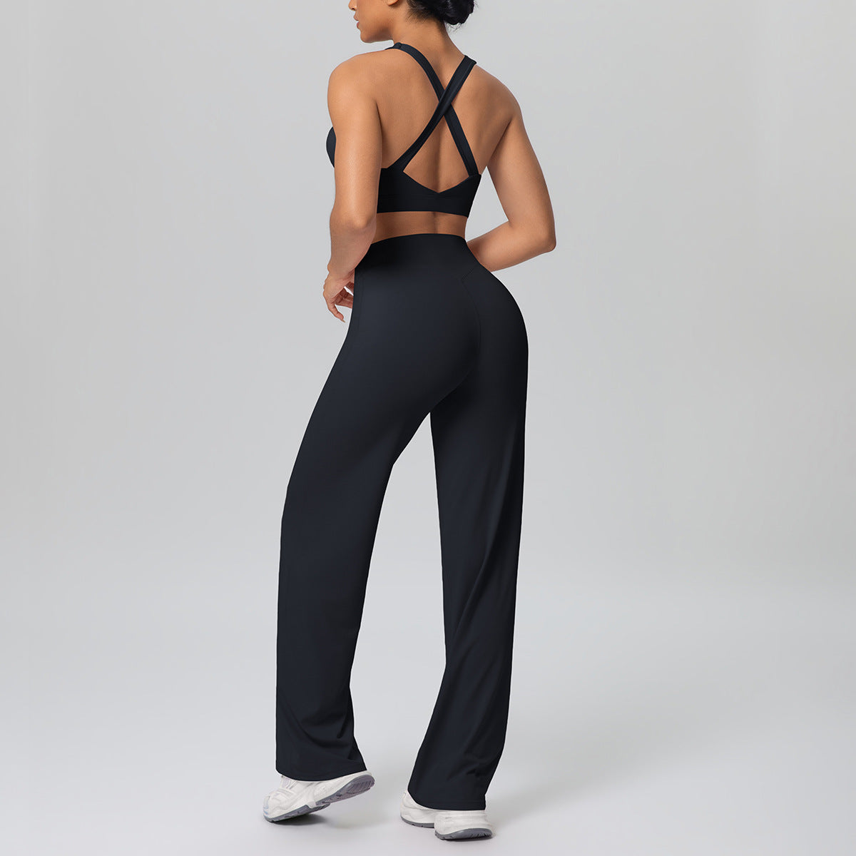 SOLBANA Coast Crossback Pant Set - alternate product view