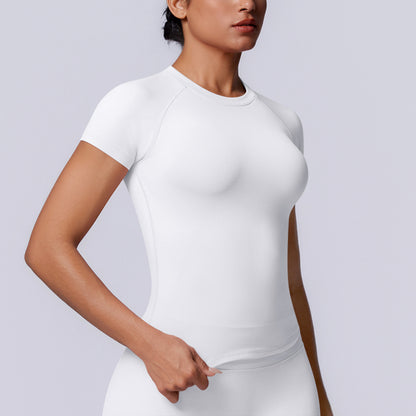 SOLBANA Studio Seamless Tee - alternate product view