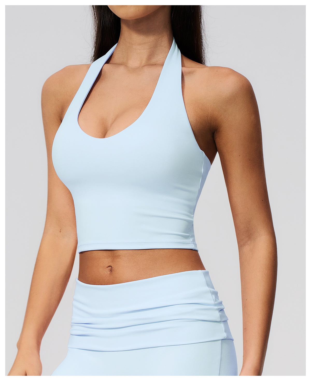 Coast Halter Bra product detail