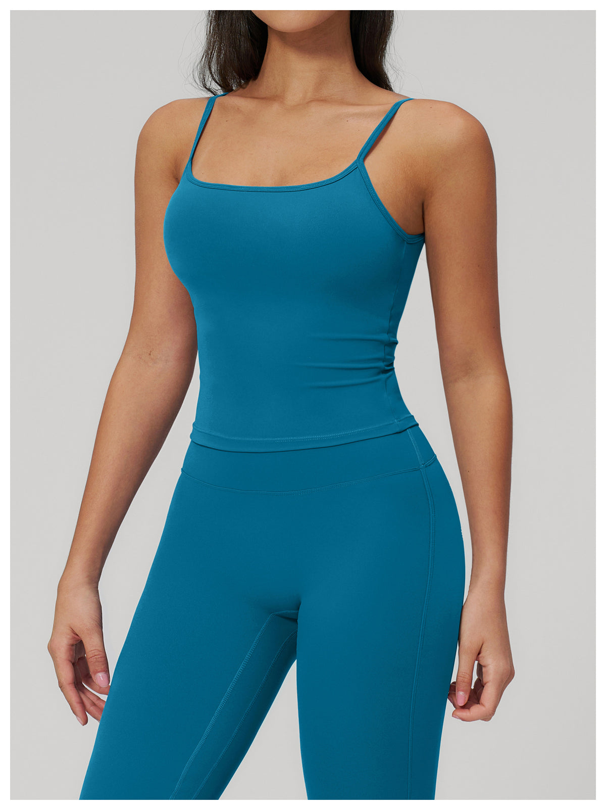 SOLBANA Form Core Tank - alternate product view