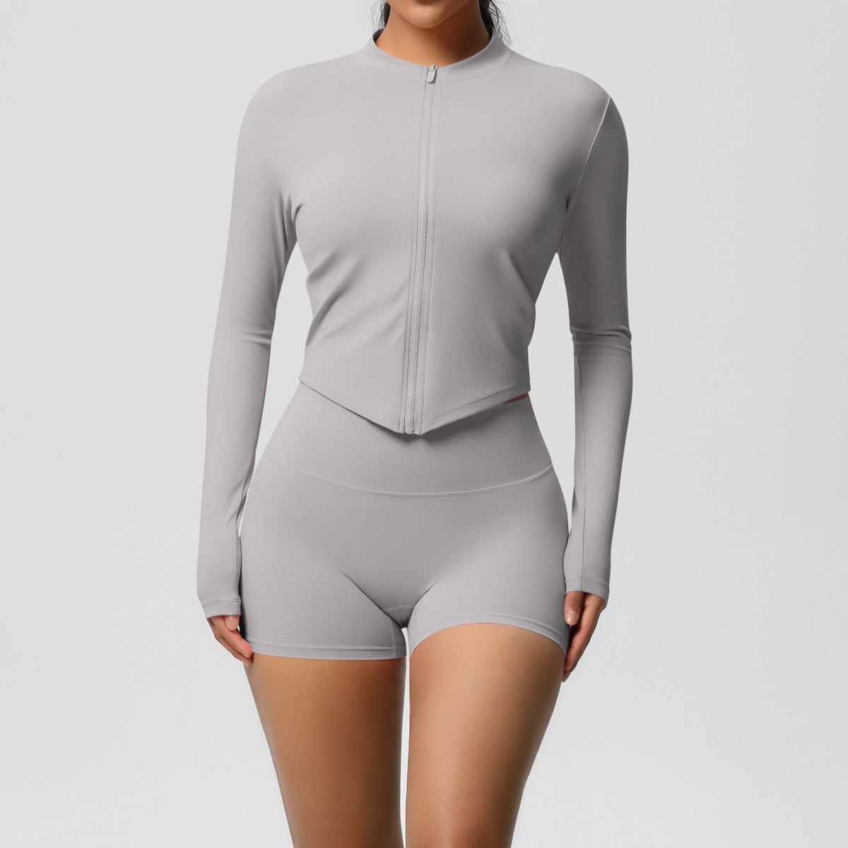 Frost Gray