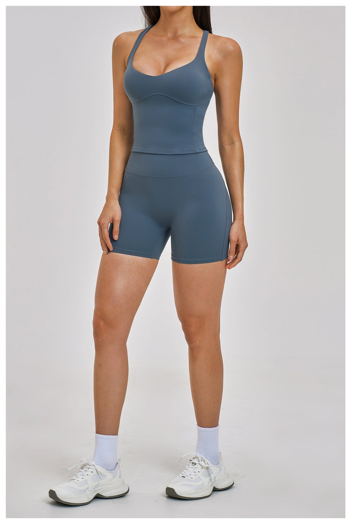 SOLBANA Form Short - alternate product view