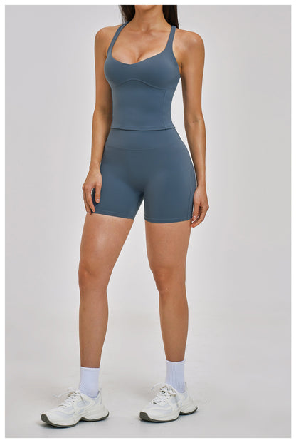 SOLBANA Form Short - alternate product view