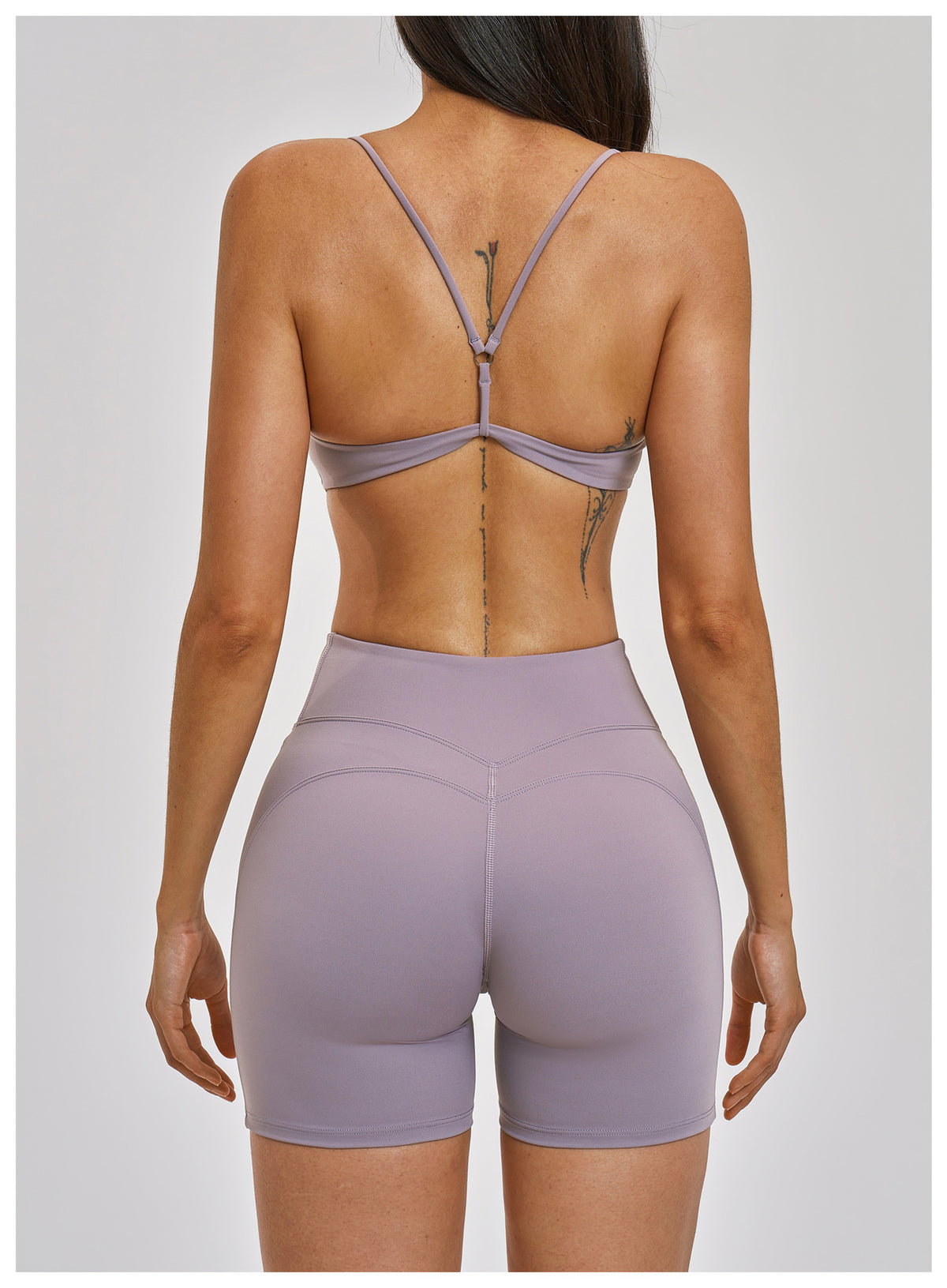 SOLBANA Form Short - alternate product view
