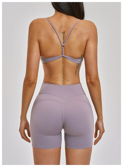 SOLBANA Form Short - alternate product view