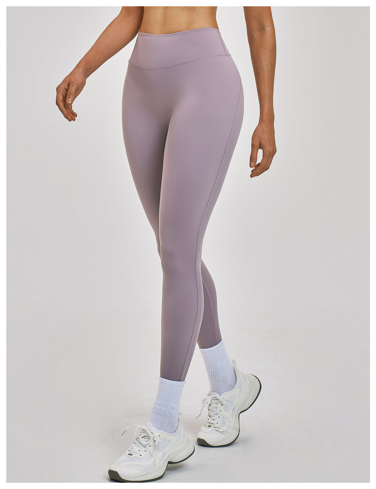 SOLBANA Form Legging - alternate product view