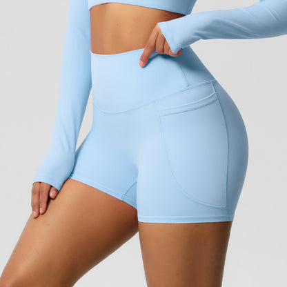 SOLBANA Form Pocket Short