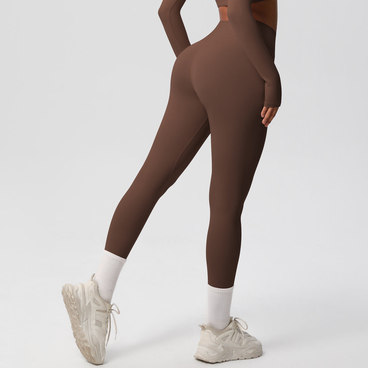 SOLBANA Coast Core Legging - alternate product view