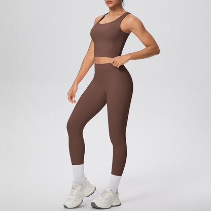 SOLBANA Coast Vest 2-Piece Pant Set - alternate product view