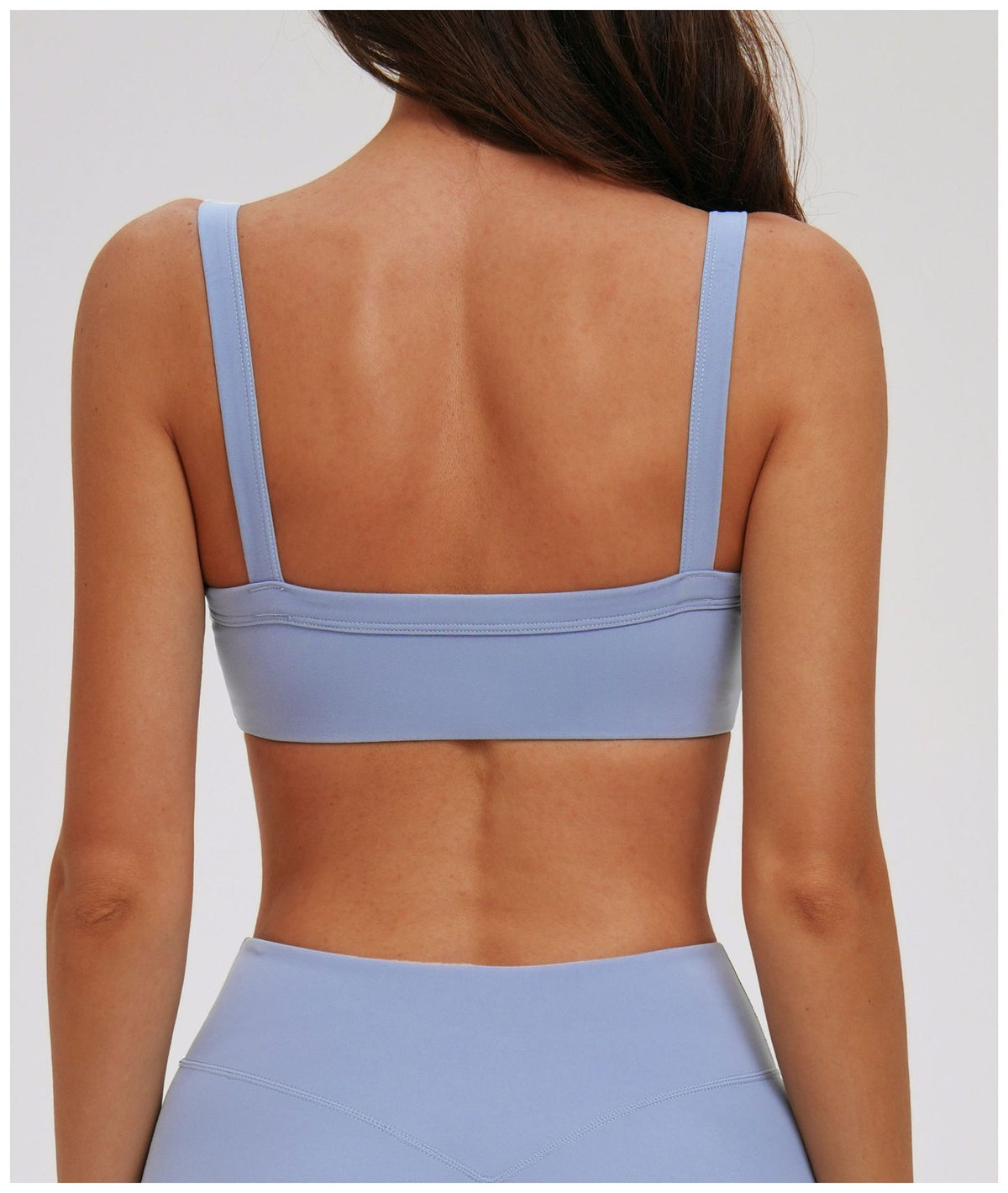 SOLBANA Form Double-Strap Bra - alternate product view