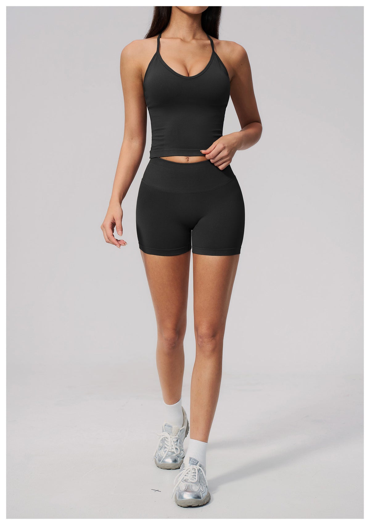 SOLBANA Form Seamless Short alternate view