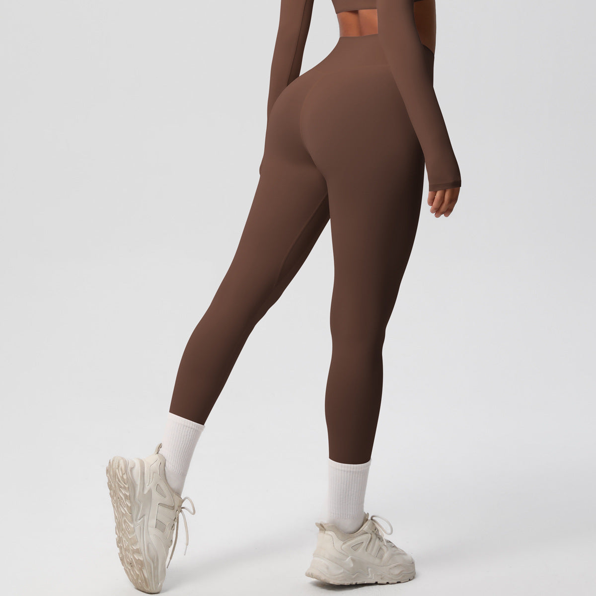 SOLBANA Coast Core Legging - alternate product view