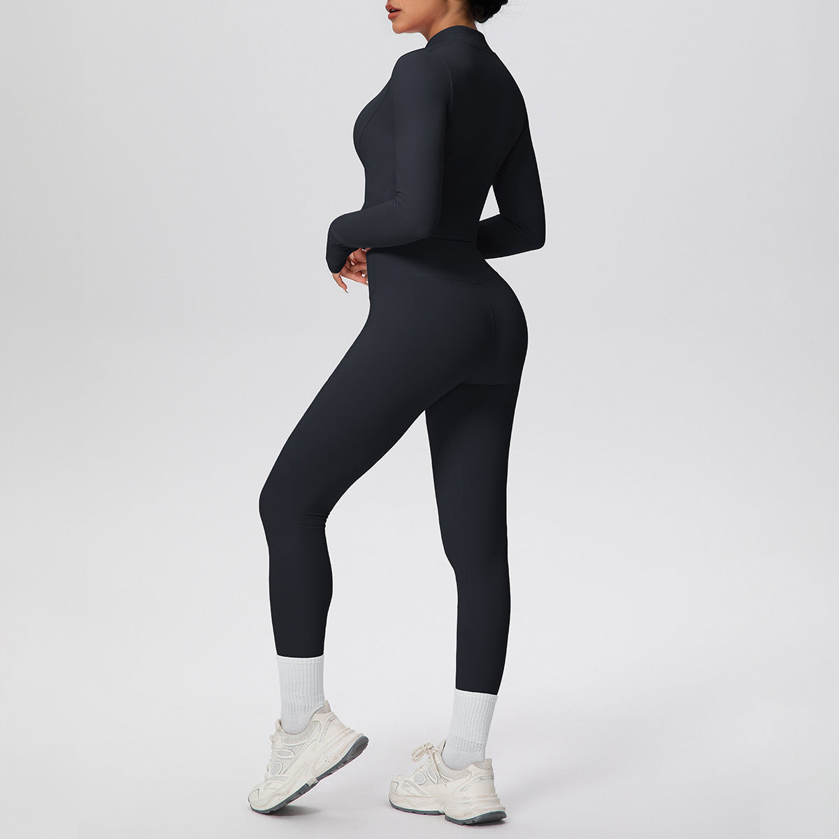 SOLBANA Coast Core 3-Piece Pant Set - additional view