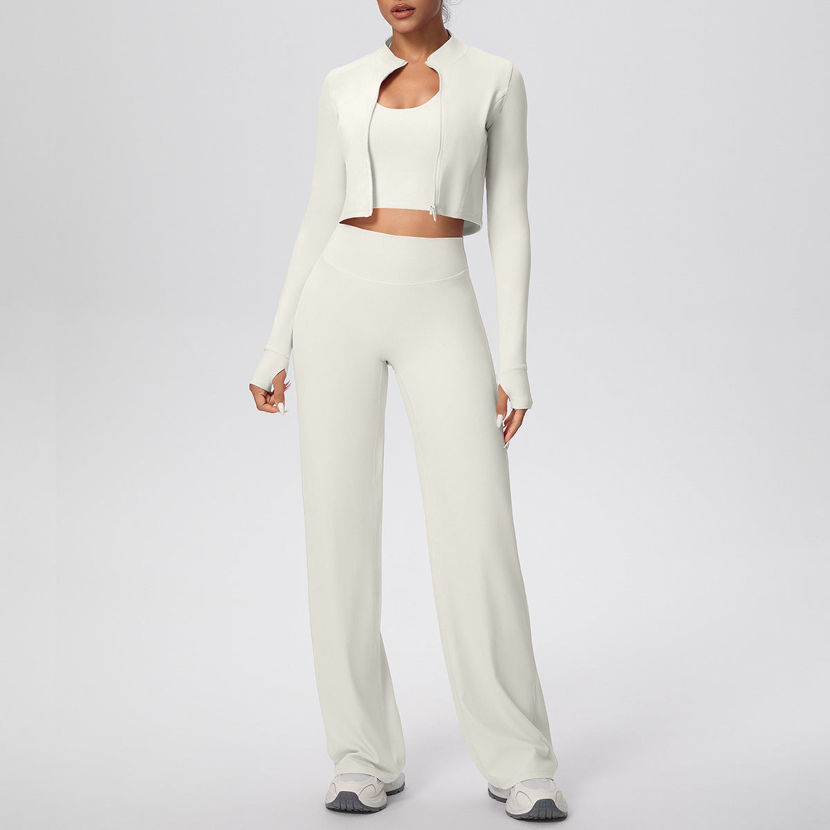 Light Ivory