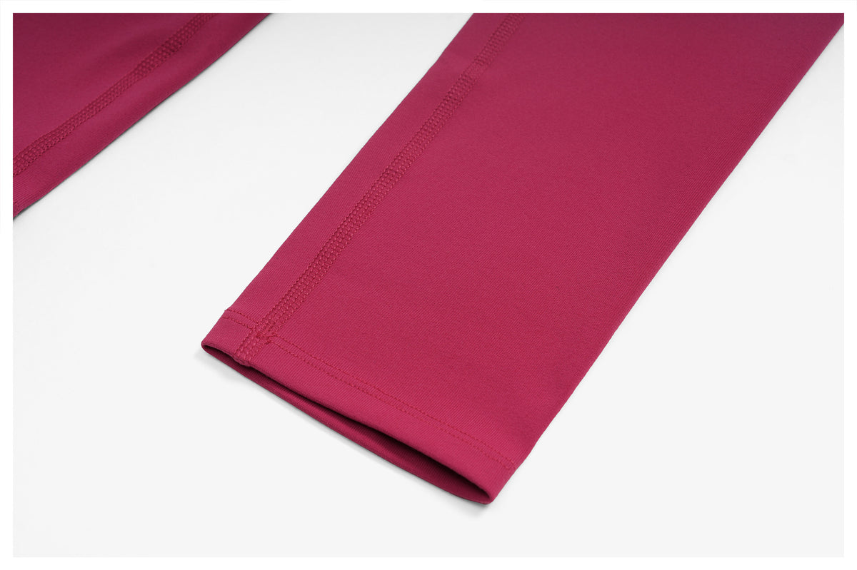 SOLBANA Studio High-Rise Legging - alternate product view