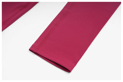 SOLBANA Studio High-Rise Legging - alternate product view