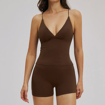 Sugar Brown
