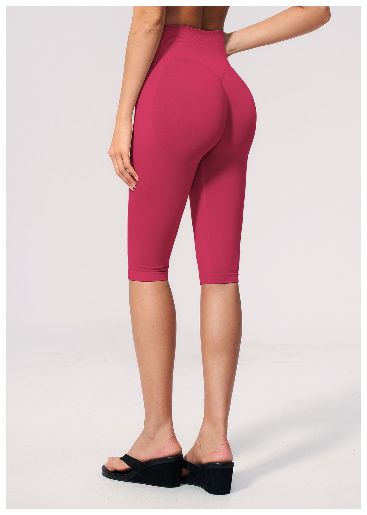 SOLBANA Riviera Capri Legging - alternate product view
