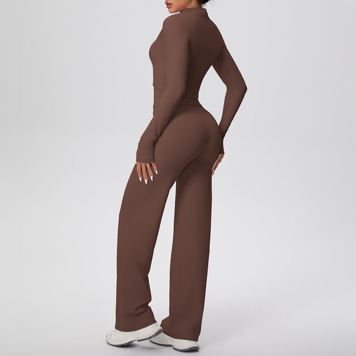 Women's matching Coast Strap pant set