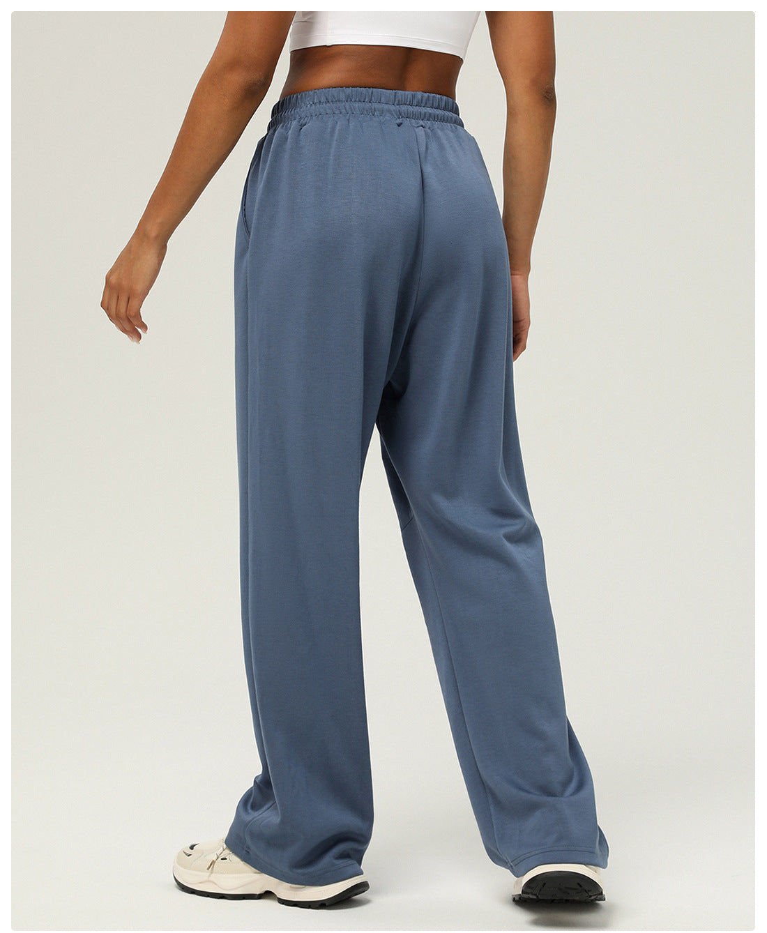 SOLBANA Coast Drawstring Pant alternate view